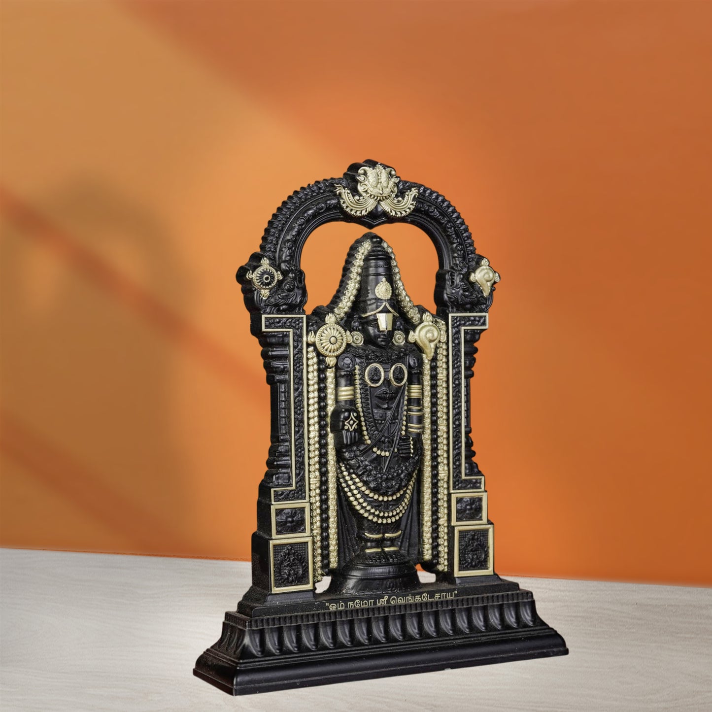 Tirupati Balaji Idol