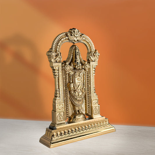 Tirupati Balaji Idol