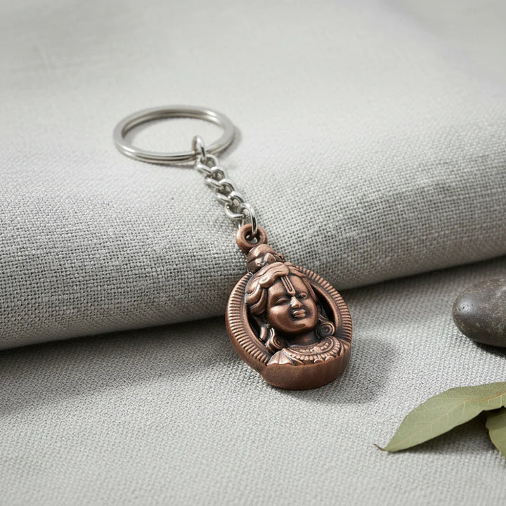 Ram Lalla Key Chain