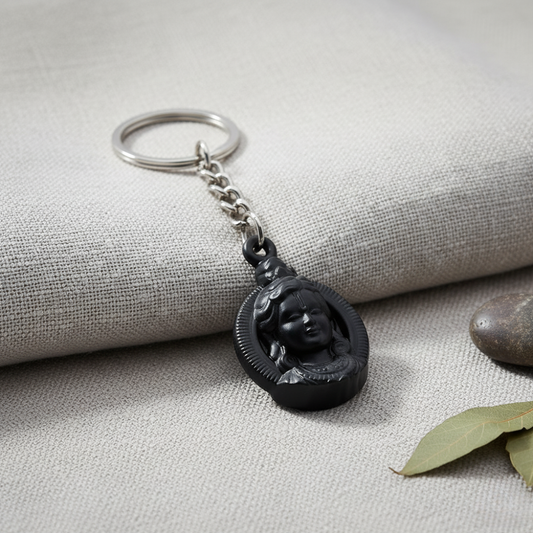 Ram Lalla Key Chain