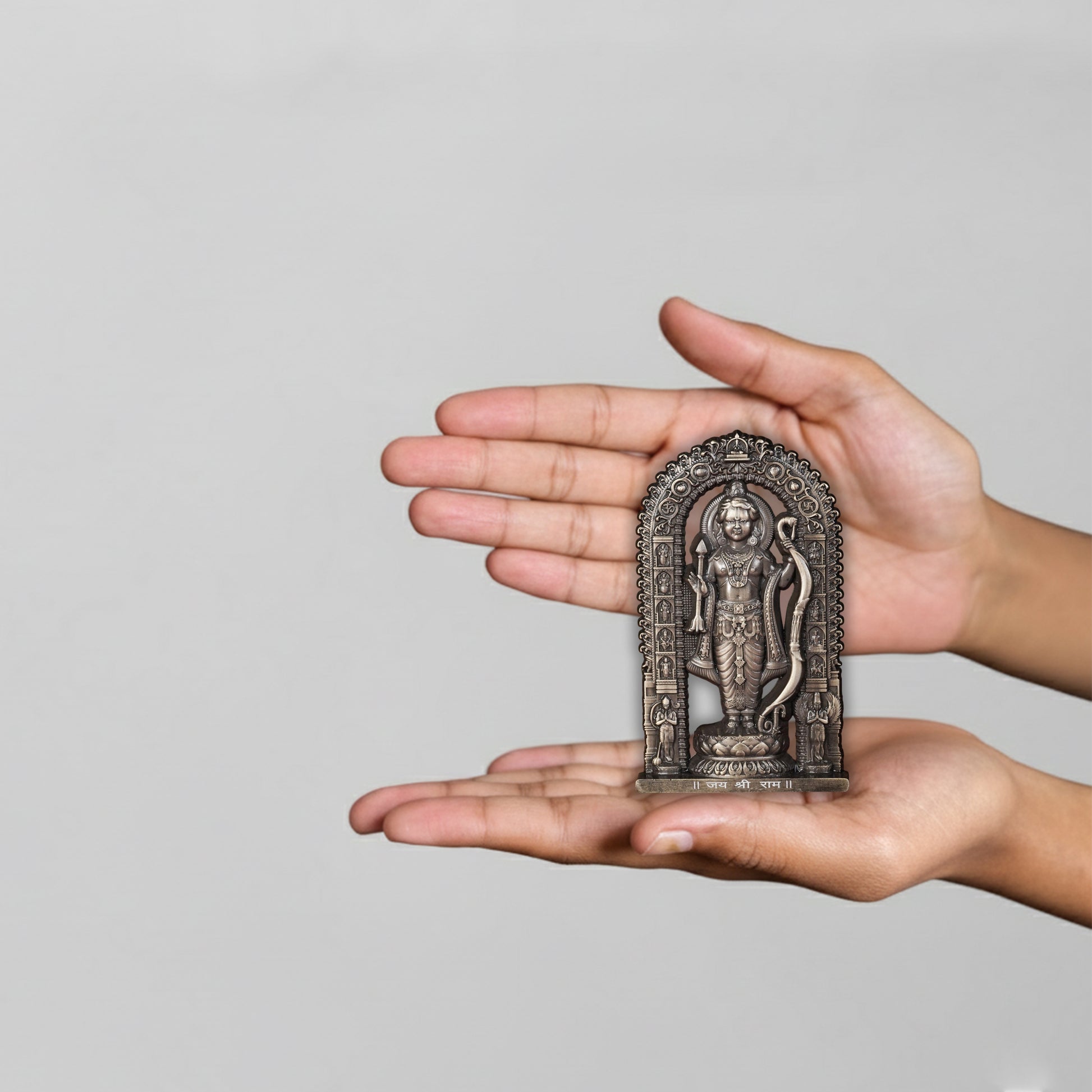 Brass Antique - Additional Image 4