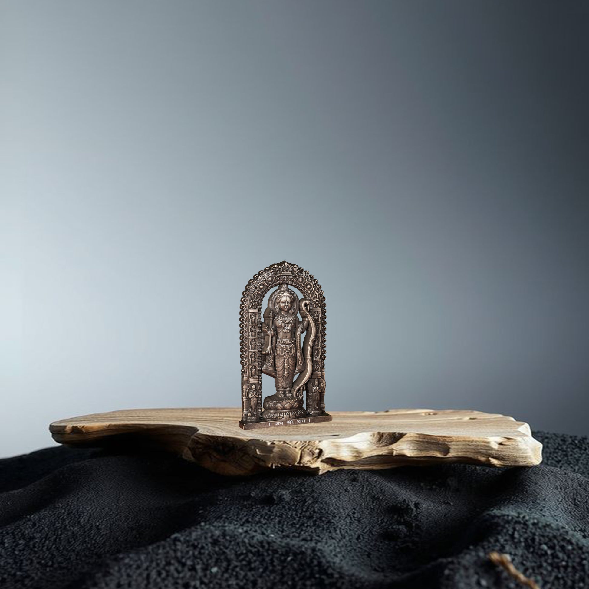 Brass Antique - Additional Image 5