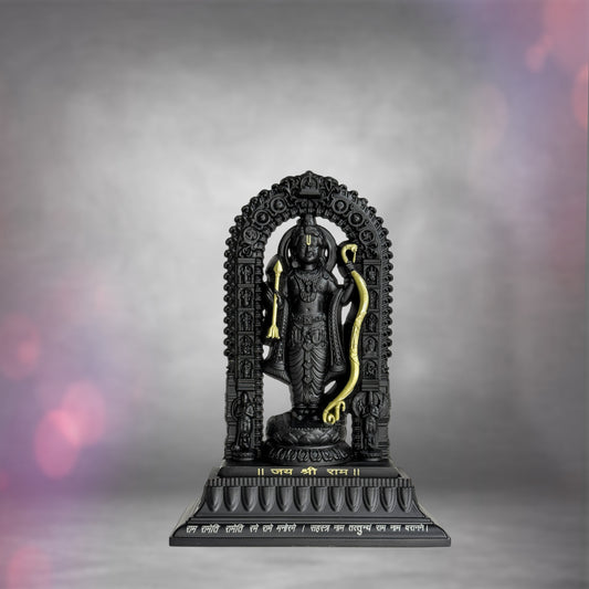 Shree Ram Lalla Murti 5.5 inch