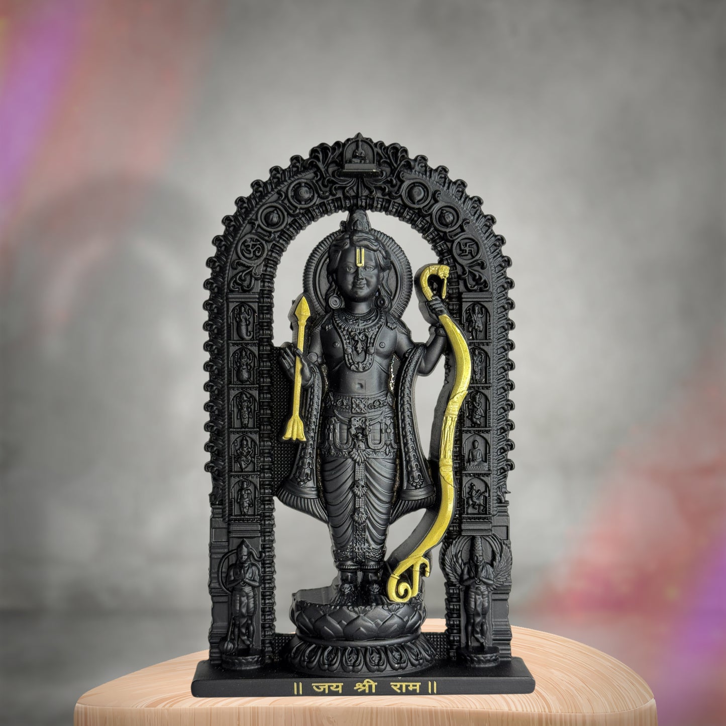 Shree Ram Lalla Murti 6 inch