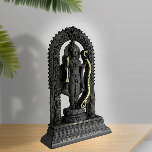 Shree Ram Lalla Murti 7 inch