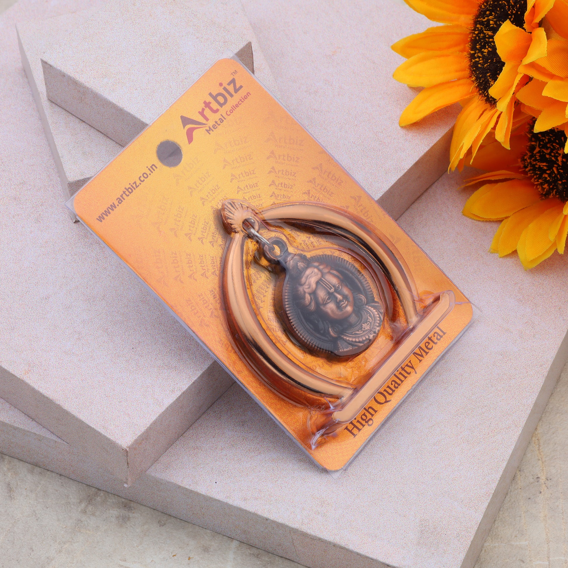 Rose Gold Copper - Additional Image 2