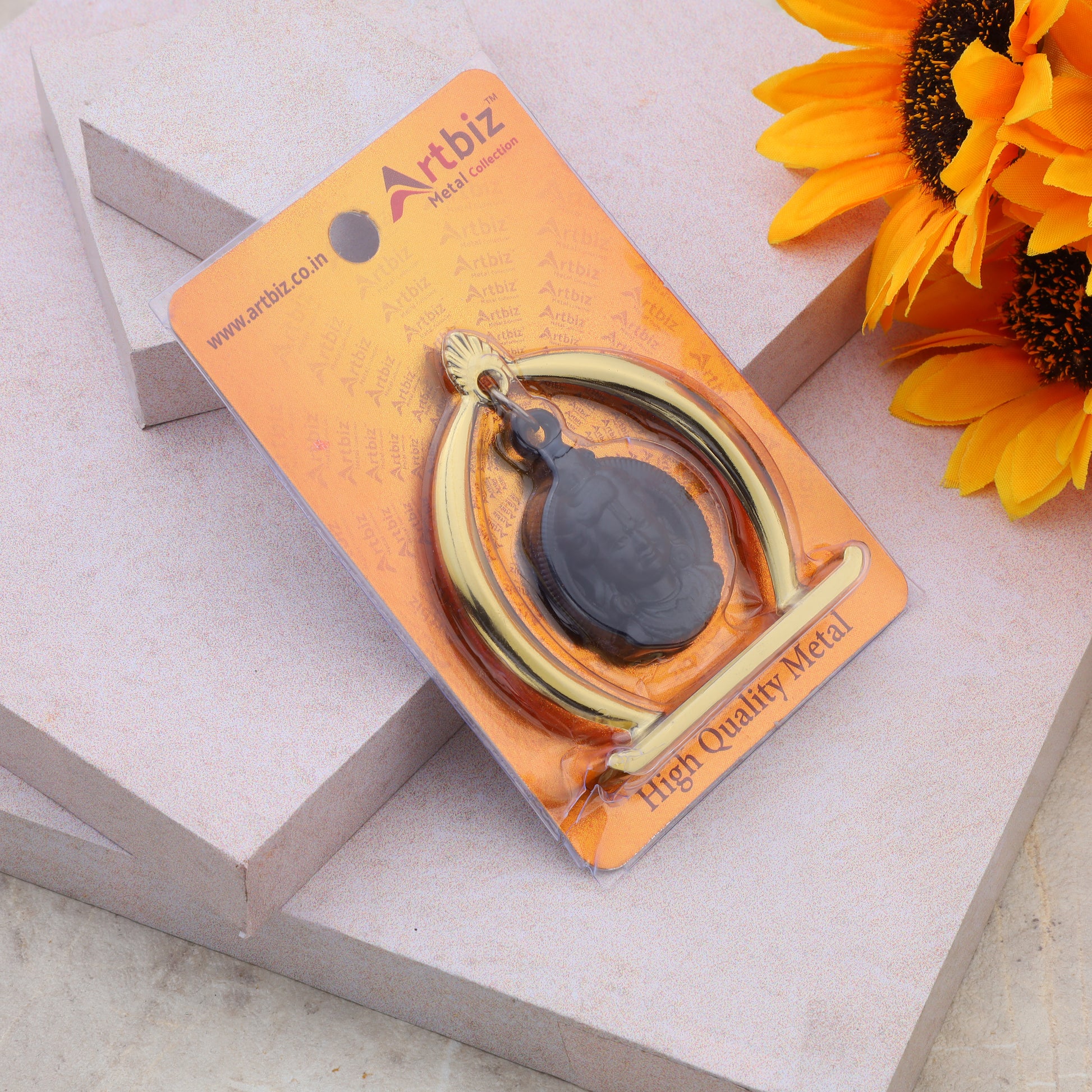 Gold Black - Additional Image 5