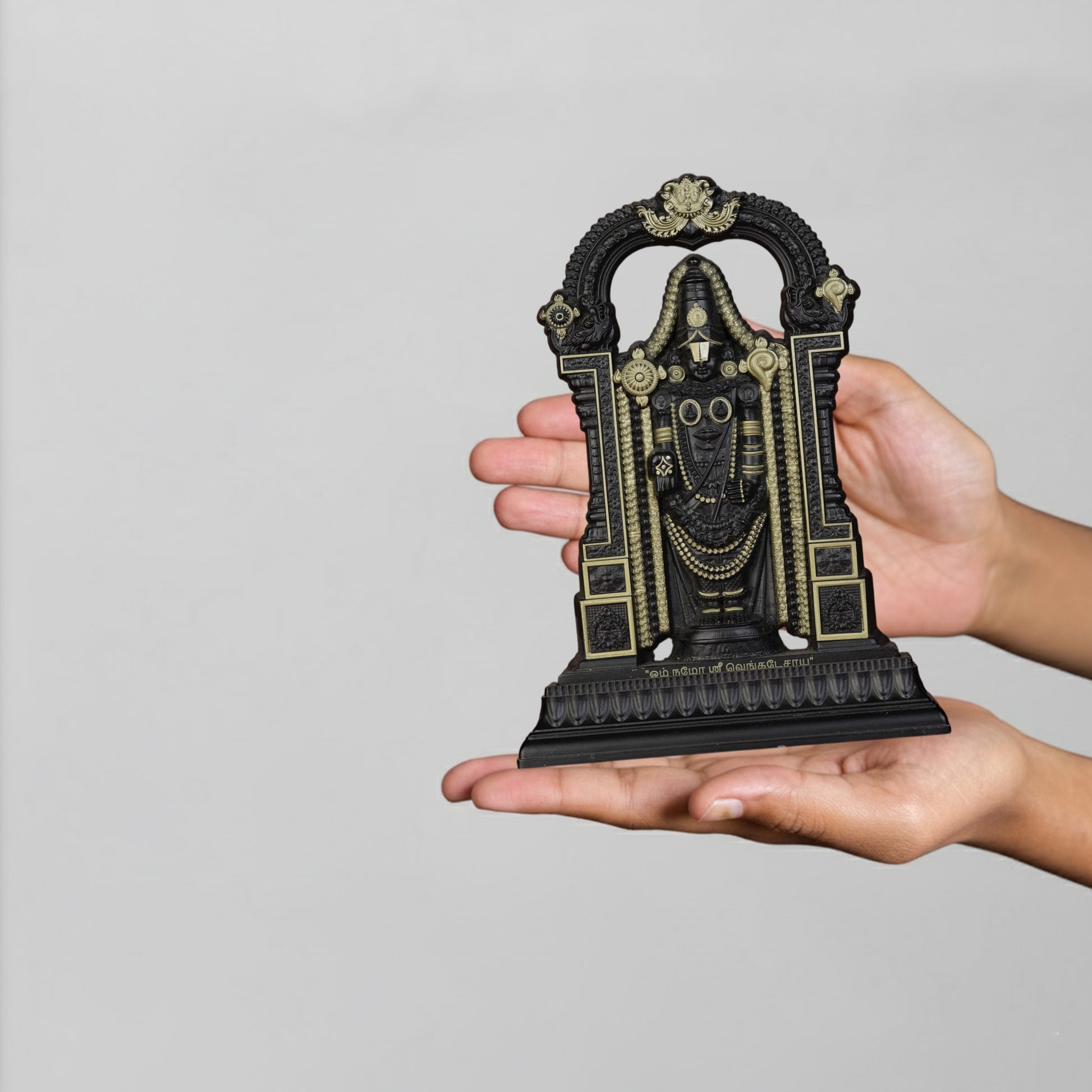 Black Gold - Additional Image 3