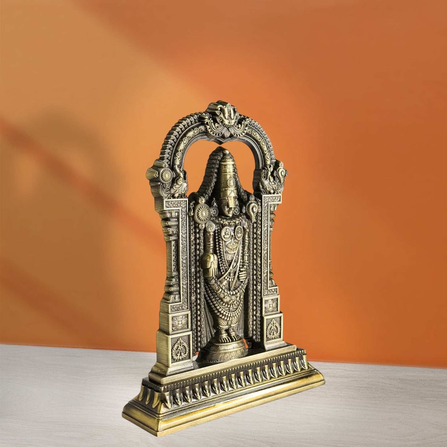 Tirupati Balaji Idol