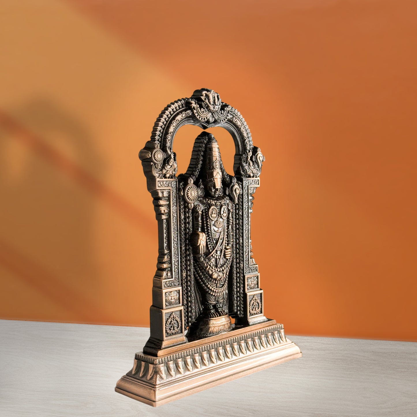 Tirupati Balaji Idol