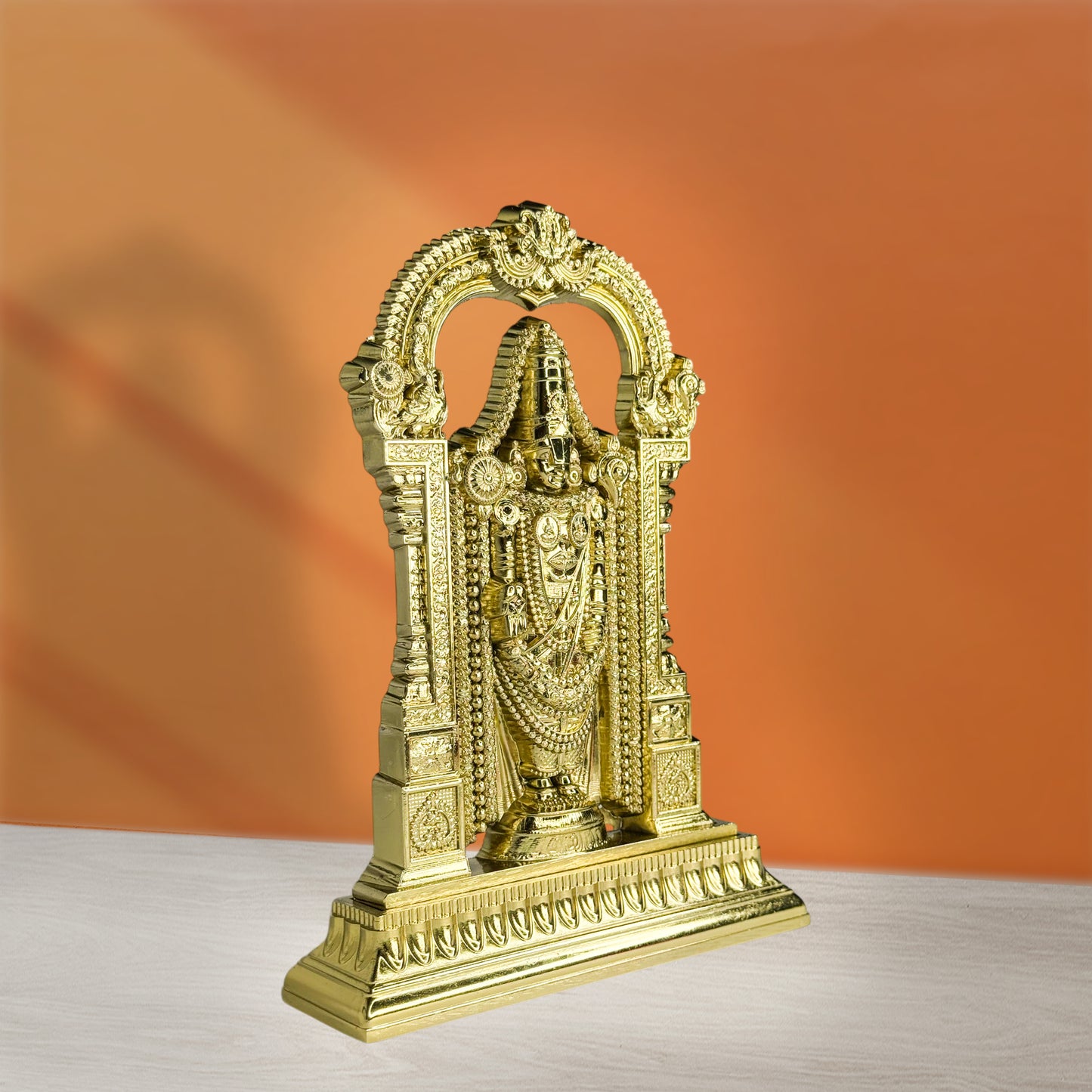 Tirupati Balaji Idol