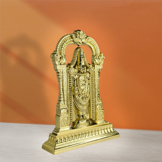 Tirupati Balaji Idol