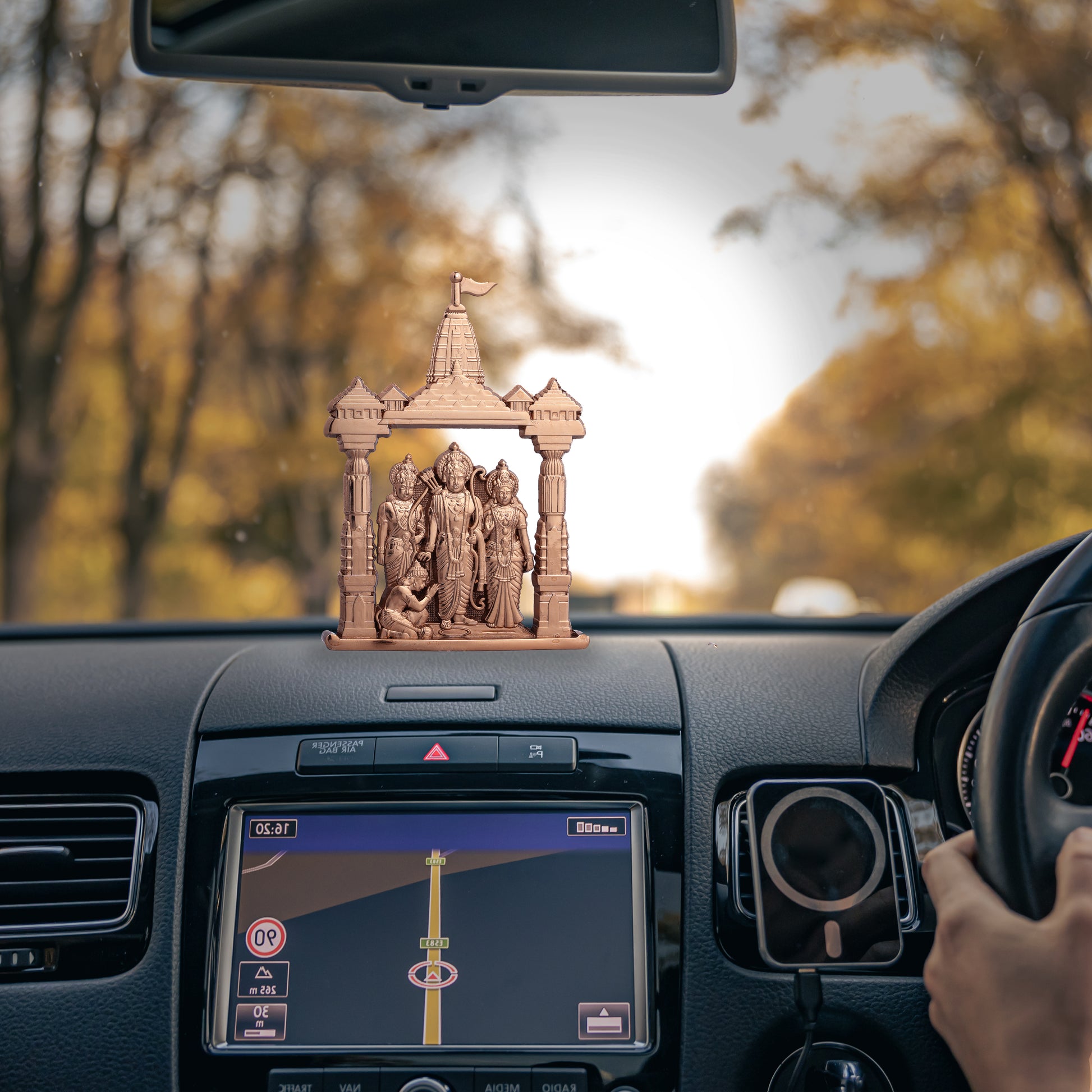 Rose Gold - Additional Image 6