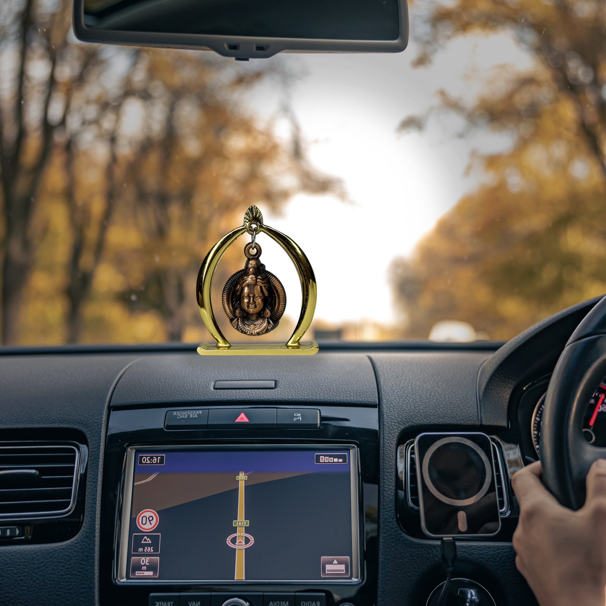 Gold Copper - Additional Image 3