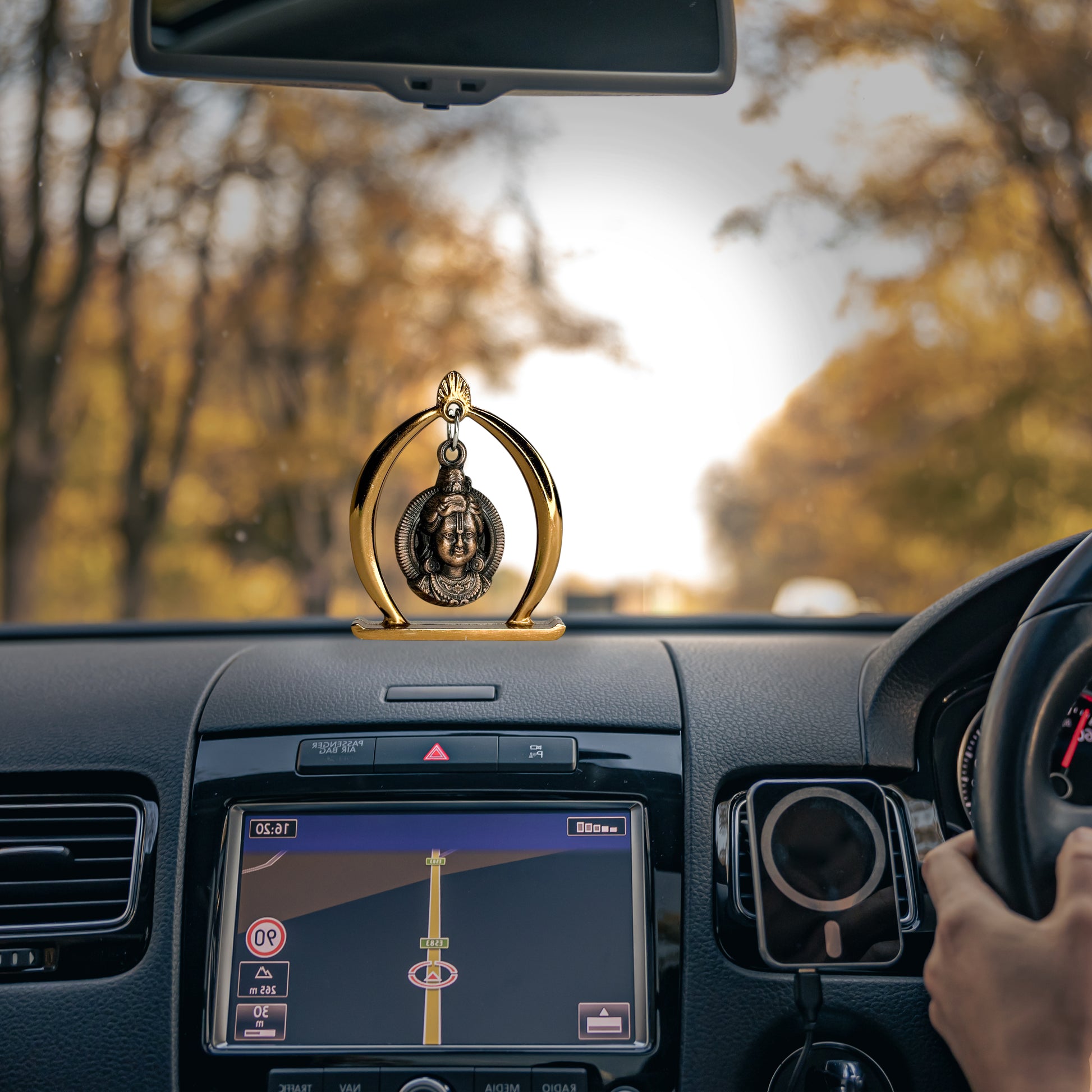 Rose Gold Copper - Additional Image 1