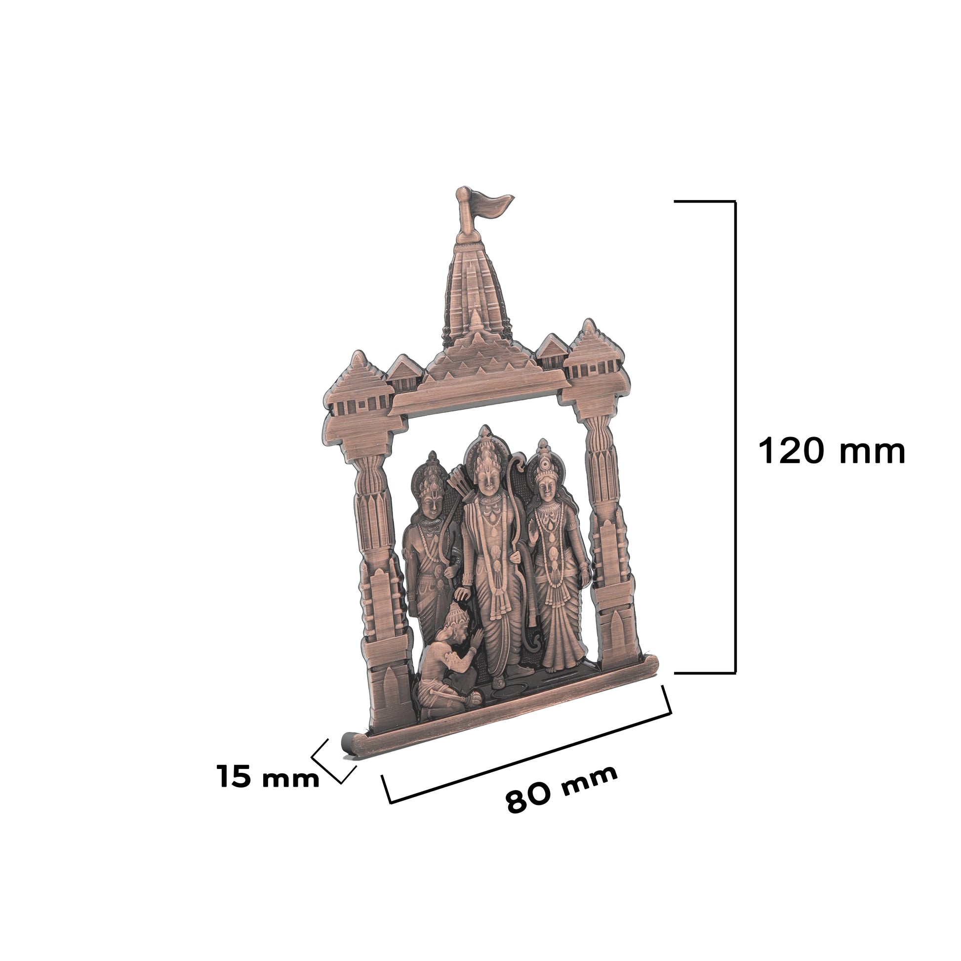 Copper - Additional Image 1