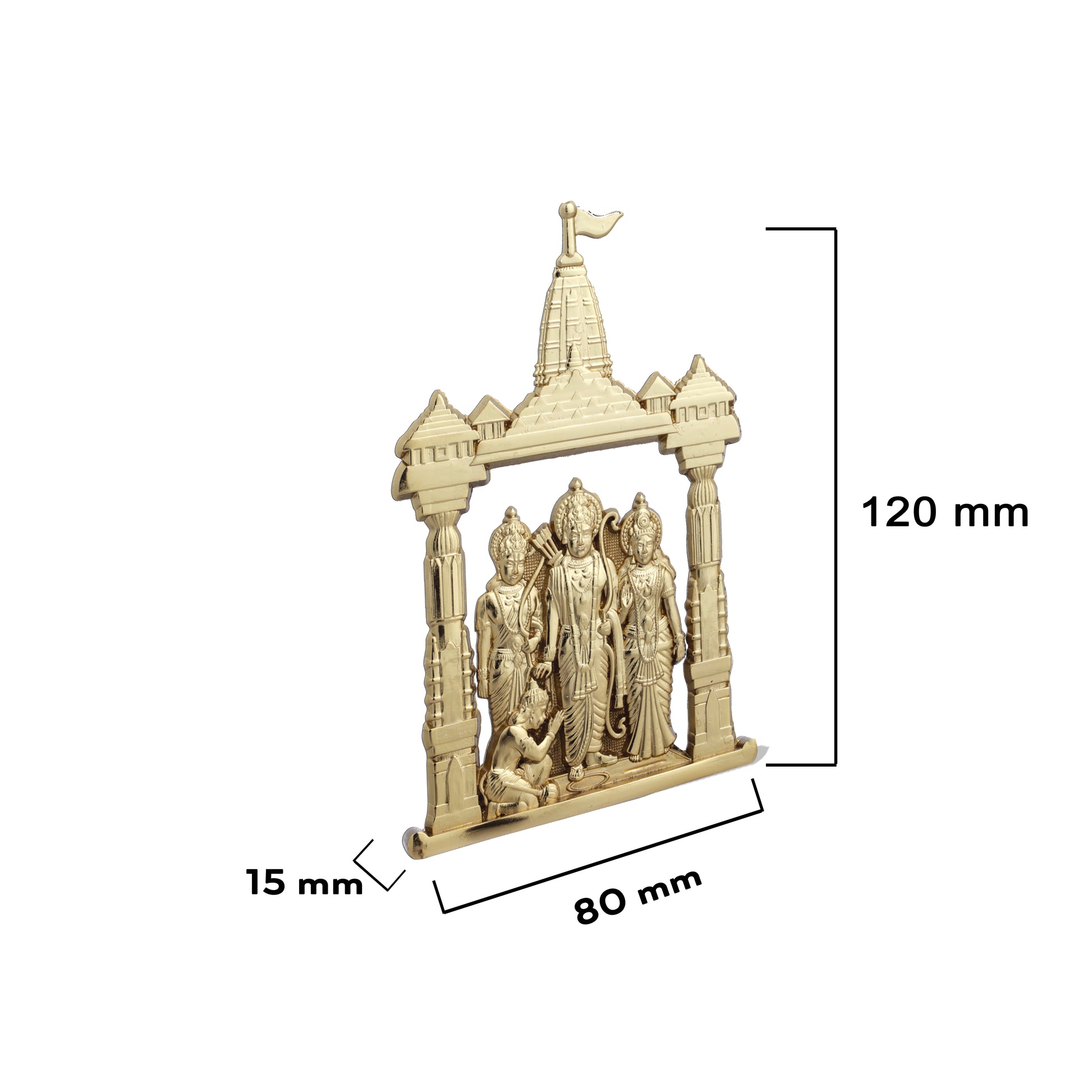 Gold - Additional Image 2