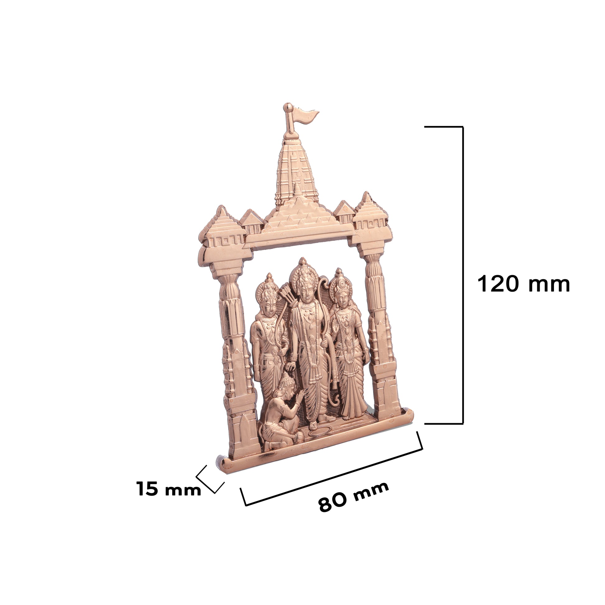 Rose Gold - Additional Image 2