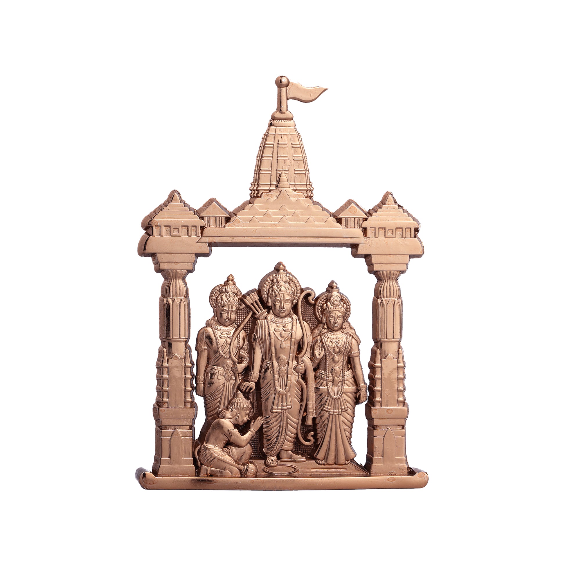 Rose Gold - Additional Image 3