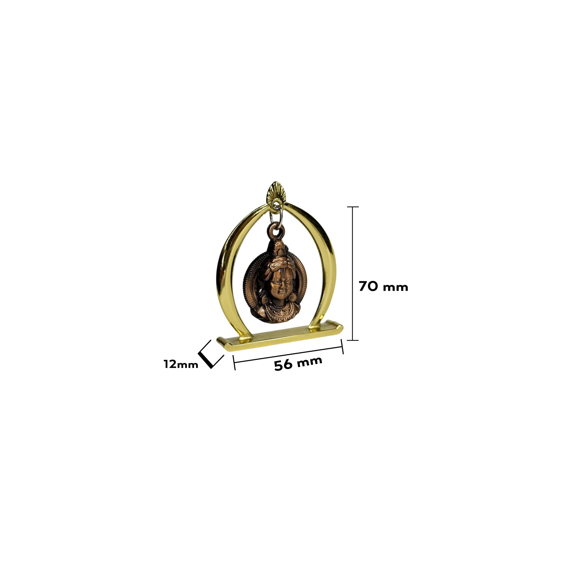 Gold Copper - Additional Image 2