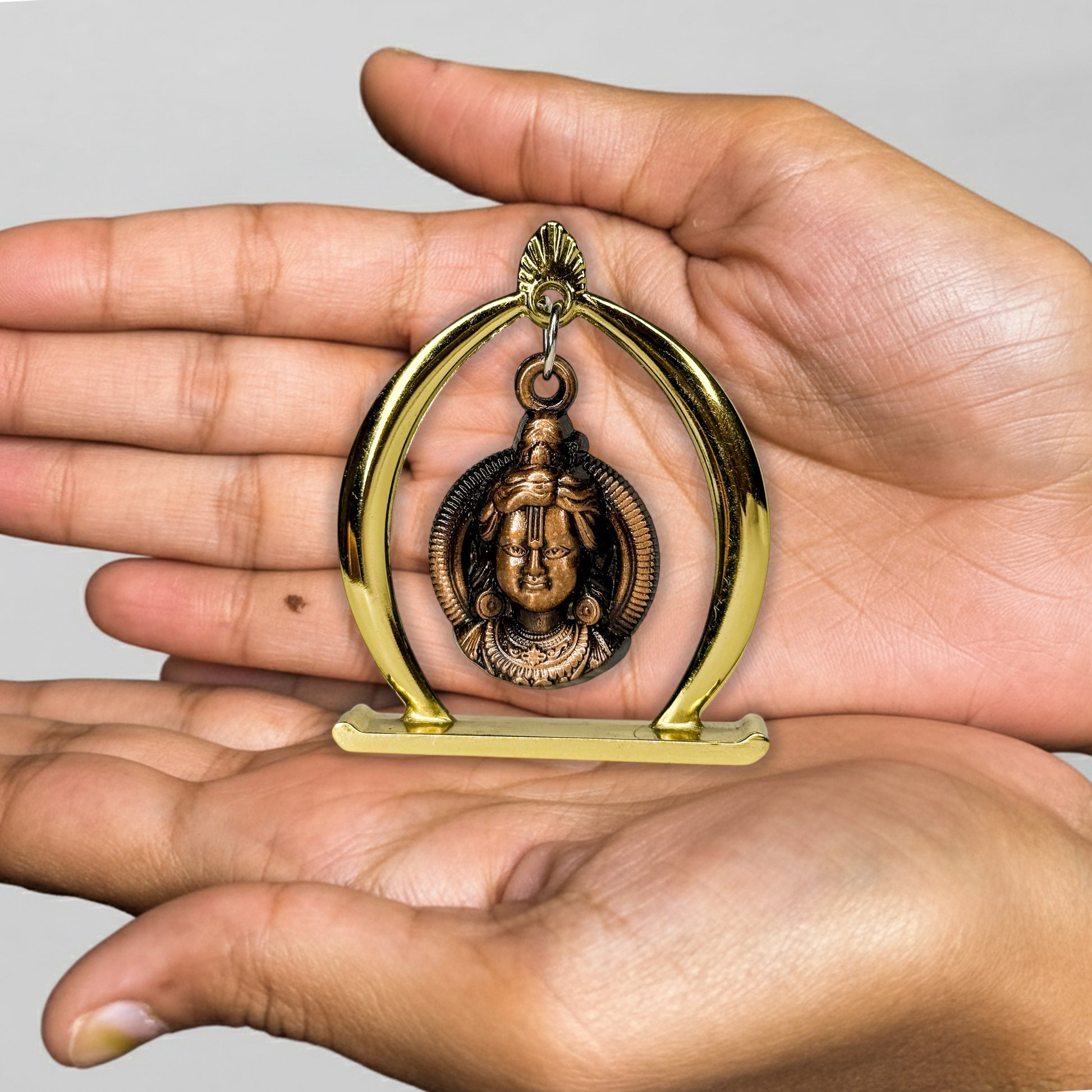 Gold Copper - Additional Image 4