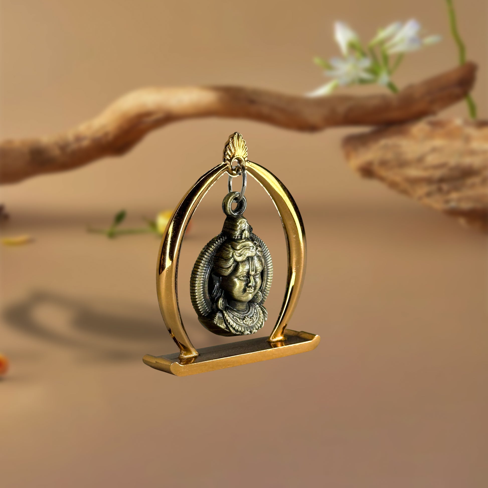 Rose Gold Antique - Additional Image 4