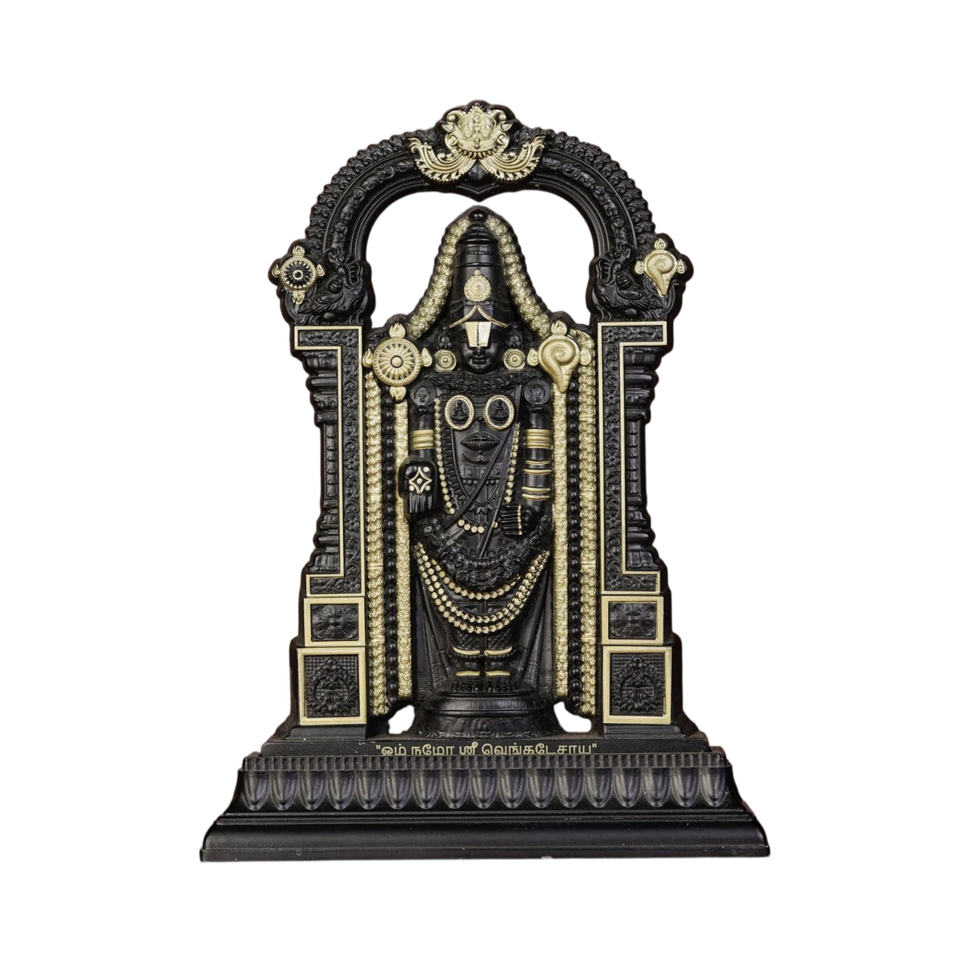 Black Gold - Additional Image 2